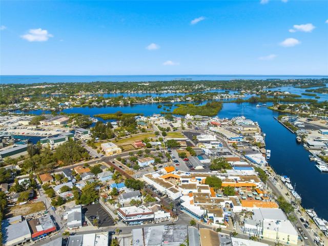 531 ATHENS STREET, Tarpon Springs, FL 34689