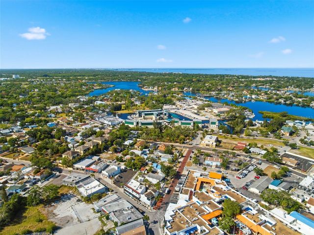 531 ATHENS STREET, Tarpon Springs, FL 34689
