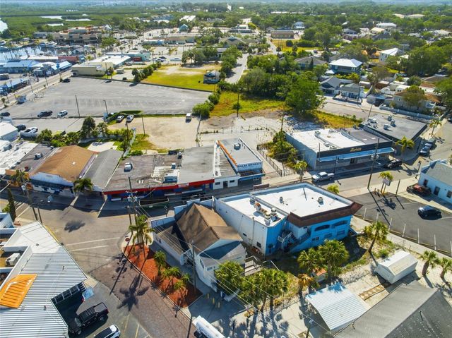 531 ATHENS STREET, Tarpon Springs, FL 34689