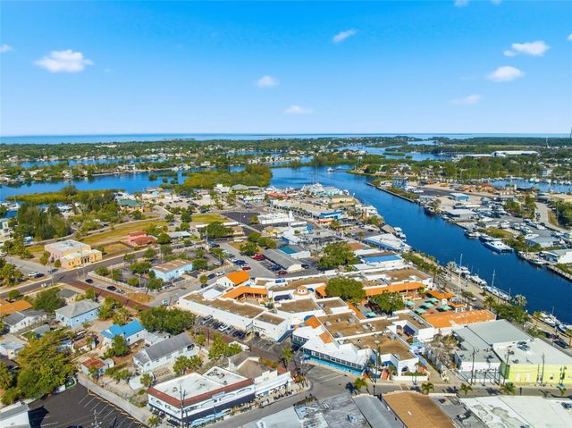 531 ATHENS STREET, Tarpon Springs, FL 34689