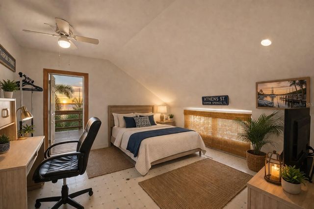 531 ATHENS STREET, Tarpon Springs, FL 34689