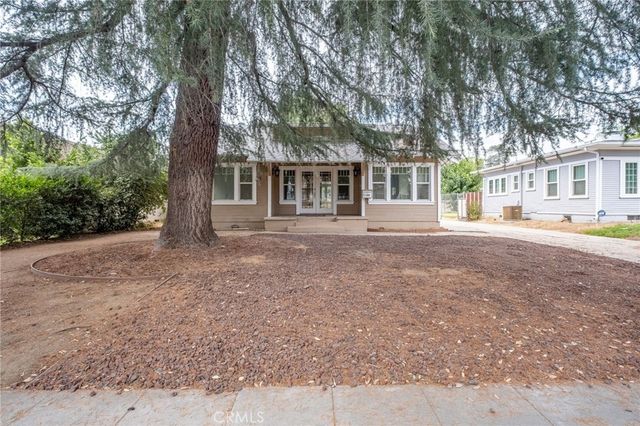 809 E Colton, Redlands, CA 92374
