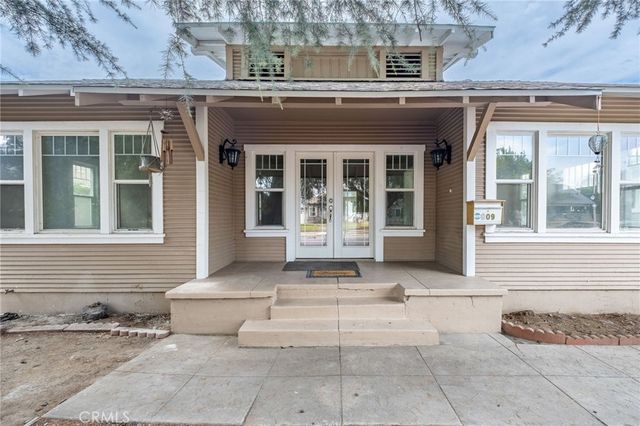 809 E Colton, Redlands, CA 92374