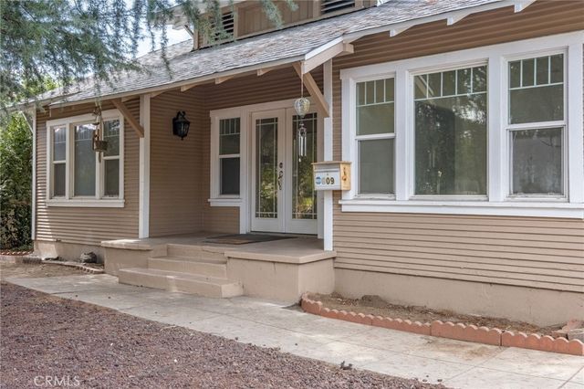 809 E Colton, Redlands, CA 92374