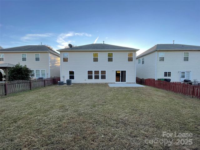 9029 Seamill Road, Charlotte, NC 28278