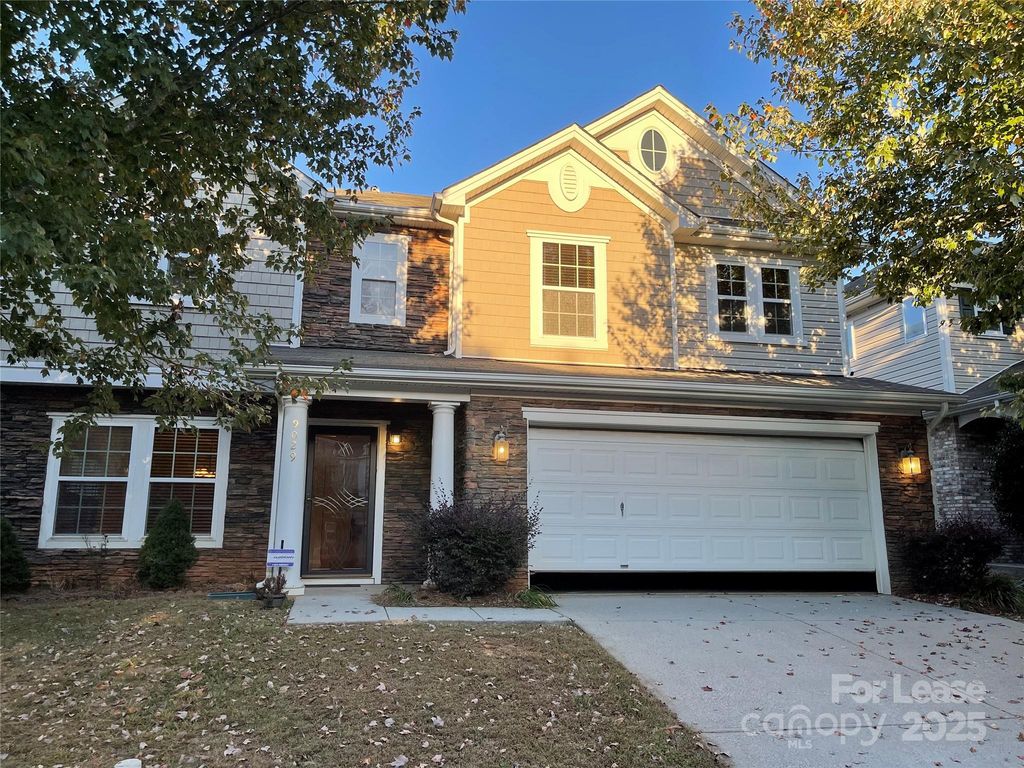 9029 Seamill Road, Charlotte, NC 28278