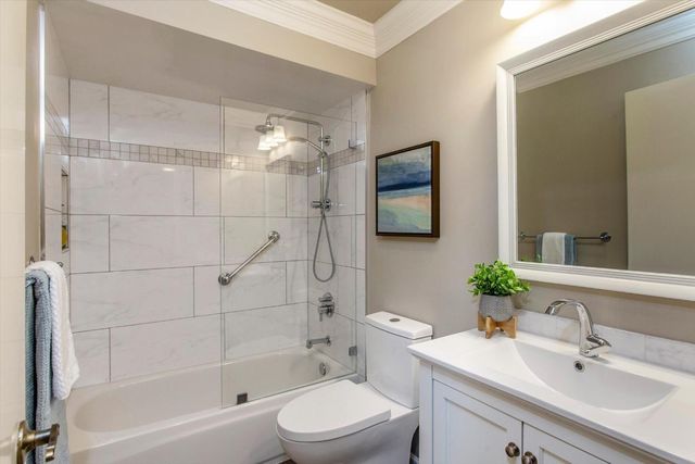 1633 Marconi Way, San Jose, CA 95125