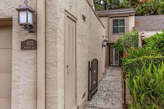 1633 Marconi Way, San Jose, CA 95125