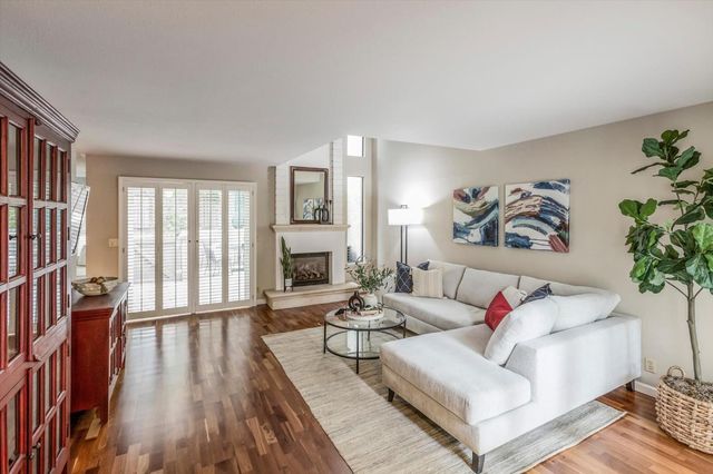 1633 Marconi Way, San Jose, CA 95125