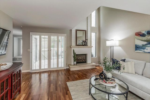 1633 Marconi Way, San Jose, CA 95125