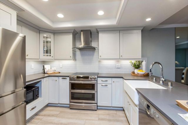1633 Marconi Way, San Jose, CA 95125