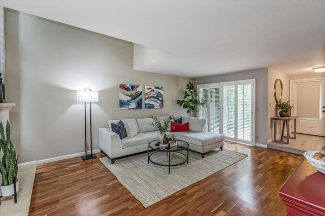 1633 Marconi Way, San Jose, CA 95125