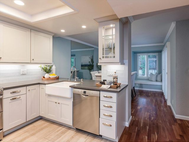 1633 Marconi Way, San Jose, CA 95125