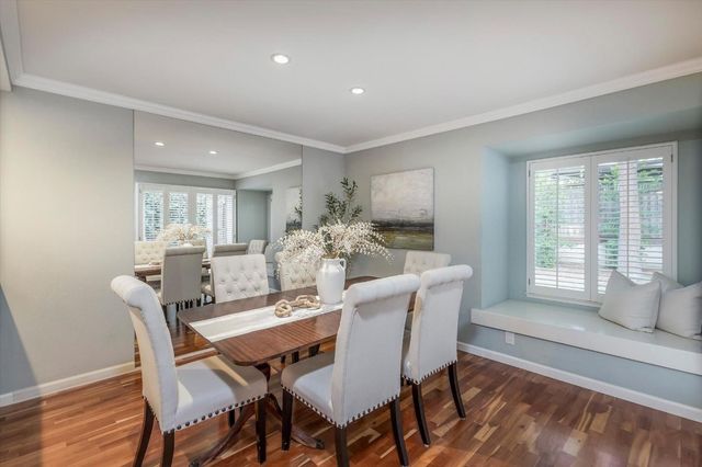 1633 Marconi Way, San Jose, CA 95125