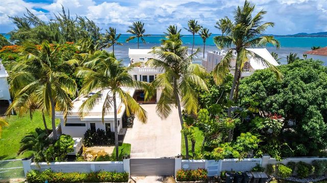 Lot G Km 2.1 Carr. 968 LAS PICUAS, Rio Grande, PR 00745