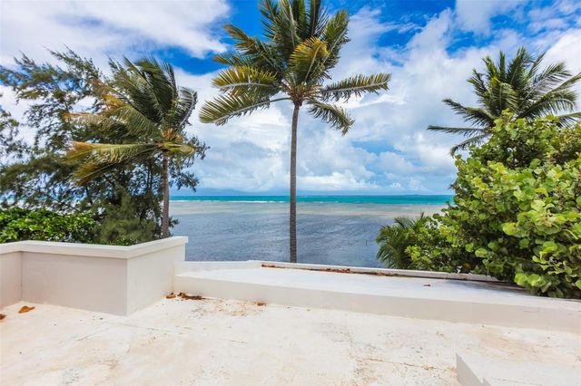 Lot G Km 2.1 Carr. 968 LAS PICUAS, Rio Grande, PR 00745