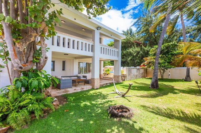 Lot G Km 2.1 Carr. 968 LAS PICUAS, Rio Grande, PR 00745