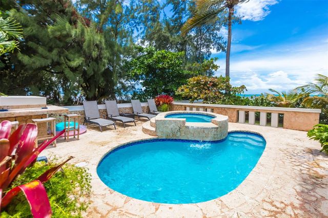 Lot G Km 2.1 Carr. 968 LAS PICUAS, Rio Grande, PR 00745