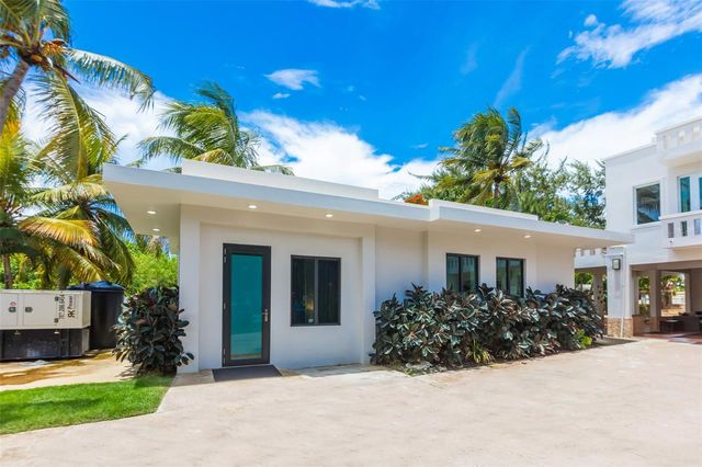 Lot G Km 2.1 Carr. 968 LAS PICUAS, Rio Grande, PR 00745