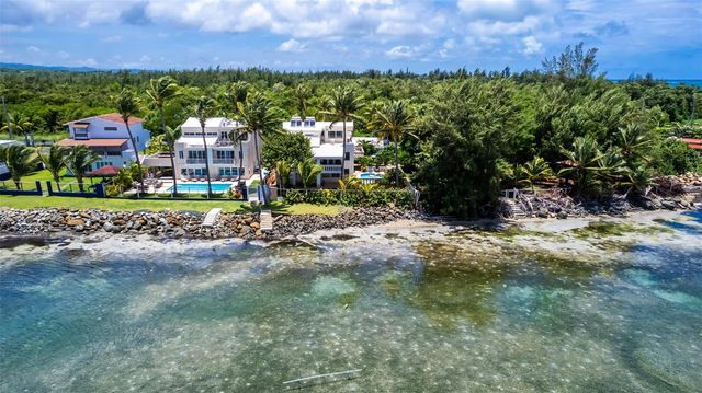 Lot G Km 2.1 Carr. 968 LAS PICUAS, Rio Grande, PR 00745