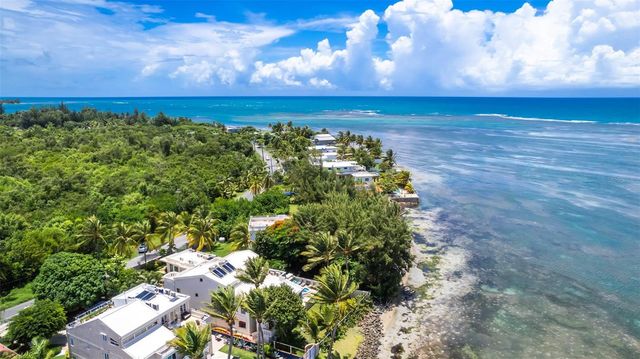 Lot G Km 2.1 Carr. 968 LAS PICUAS, Rio Grande, PR 00745