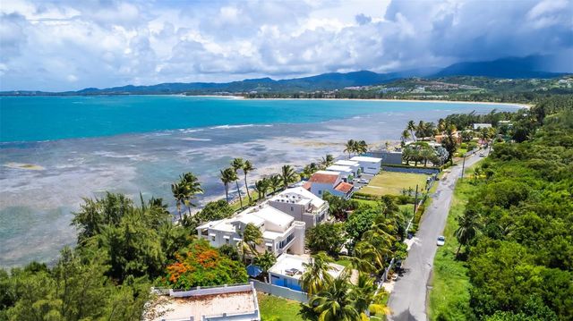 Lot G Km 2.1 Carr. 968 LAS PICUAS, Rio Grande, PR 00745