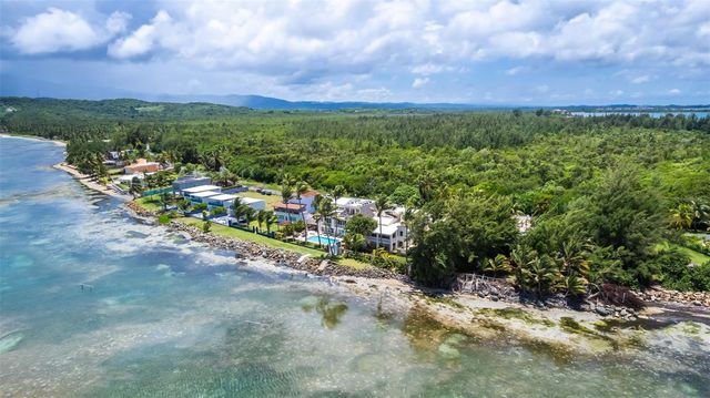 Lot G Km 2.1 Carr. 968 LAS PICUAS, Rio Grande, PR 00745