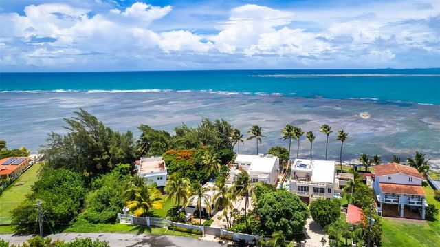 Lot G Km 2.1 Carr. 968 LAS PICUAS, Rio Grande, PR 00745