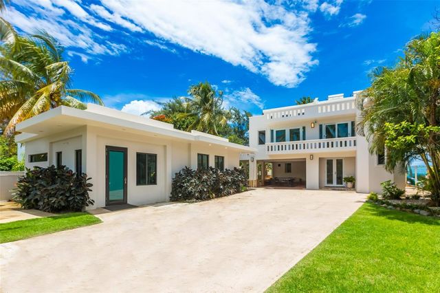 Lot G Km 2.1 Carr. 968 LAS PICUAS, Rio Grande, PR 00745