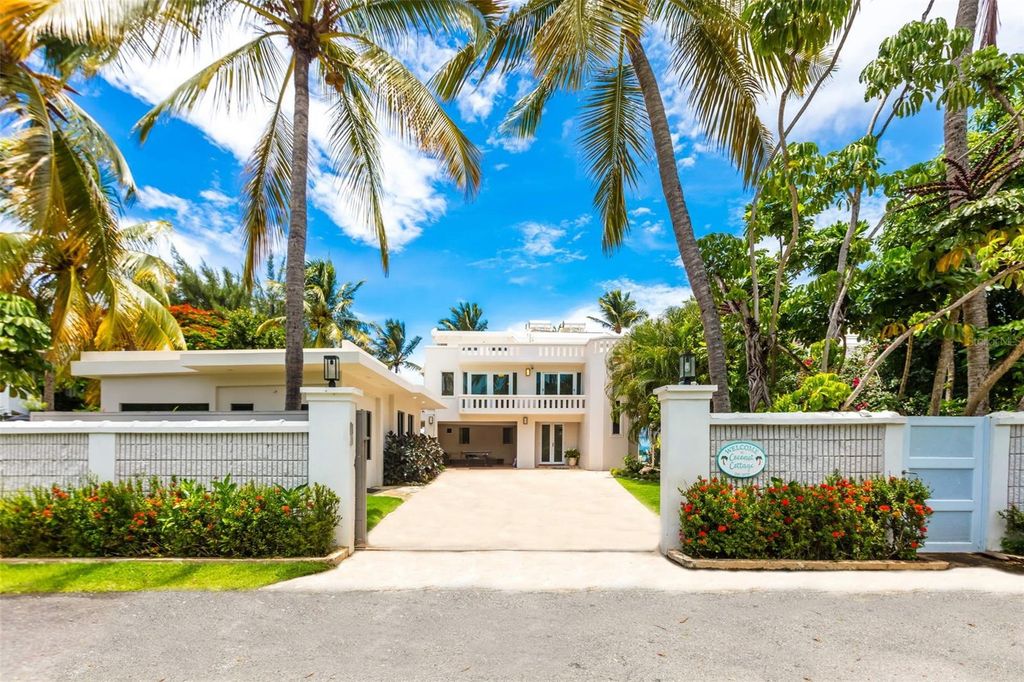 Lot G Km 2.1 Carr. 968 LAS PICUAS, Rio Grande, PR 00745