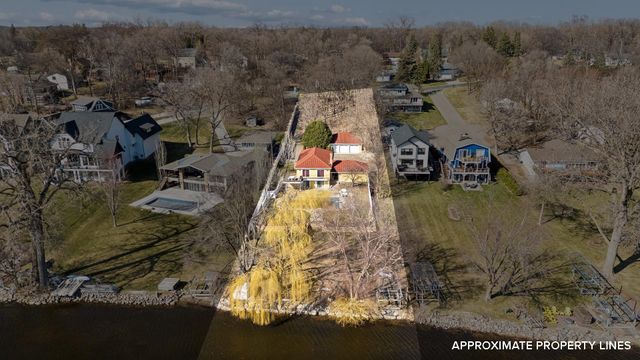 6365 Bay Ridge Road, Mound, MN 55364