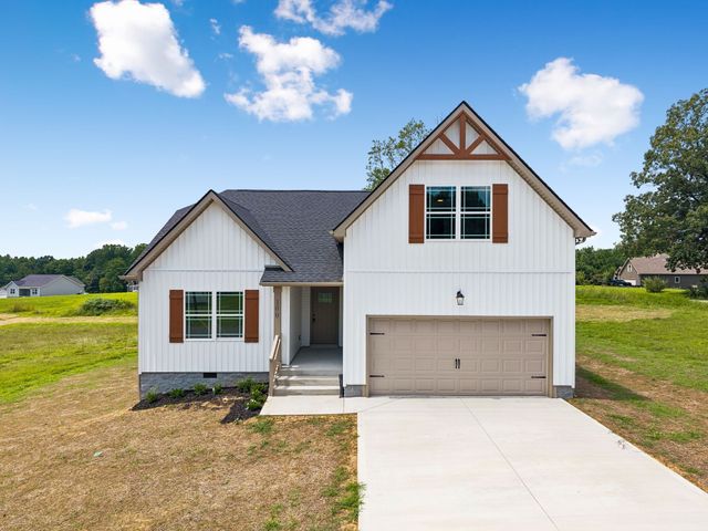 100 Morgan Lane, Dickson, TN 37055