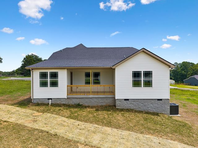 100 Morgan Lane, Dickson, TN 37055