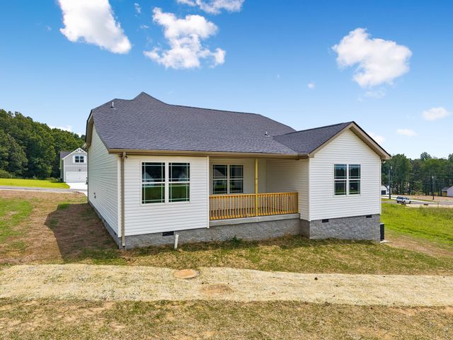 100 Morgan Lane, Dickson, TN 37055