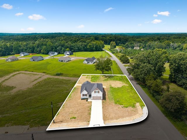 100 Morgan Lane, Dickson, TN 37055