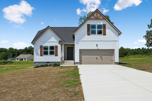 100 Morgan Lane, Dickson, TN 37055