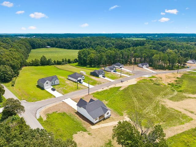100 Morgan Lane, Dickson, TN 37055