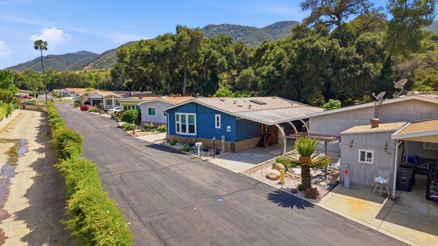 8975 Lawrence Welk Drive SPC 23, Escondido, CA 92026