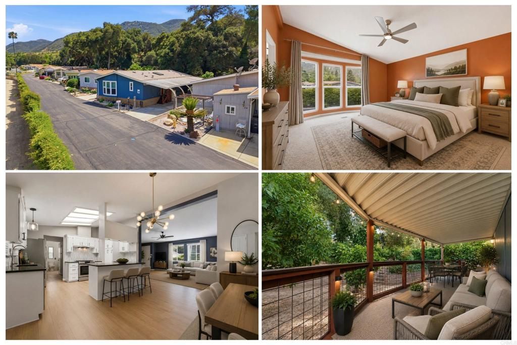 8975 Lawrence Welk Drive SPC 23, Escondido, CA 92026