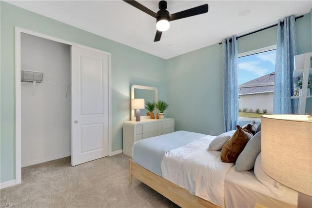 17122 RIVER OTTER RD, Punta Gorda, FL 33982