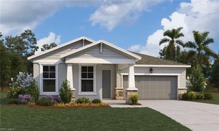 17122 RIVER OTTER RD, Punta Gorda, FL 33982