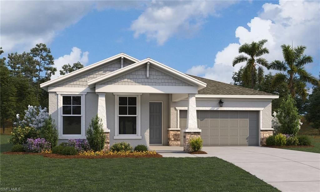 17122 RIVER OTTER RD, Punta Gorda, FL 33982