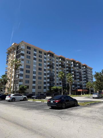 4174 Inverrary Drive 309, Lauderhill, FL 33319