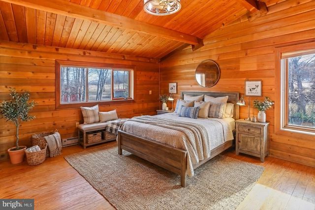 225 PINE GROVE RD, Bluemont, VA 20135