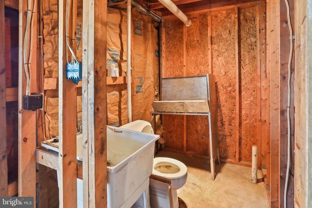 225 PINE GROVE RD, Bluemont, VA 20135