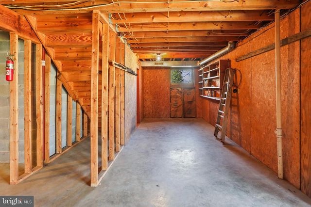 225 PINE GROVE RD, Bluemont, VA 20135