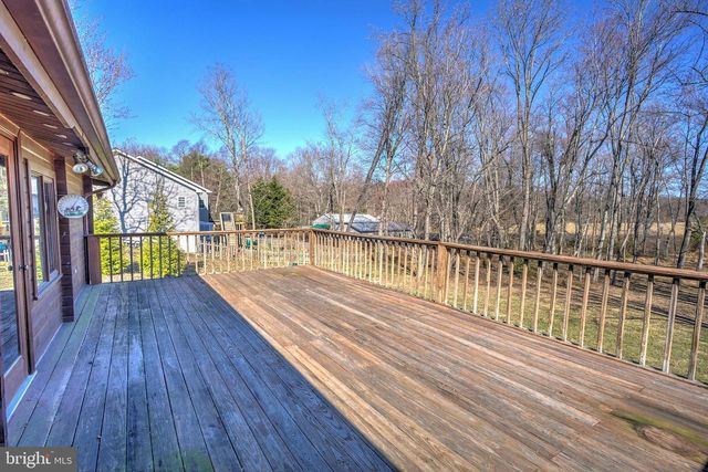 225 PINE GROVE RD, Bluemont, VA 20135