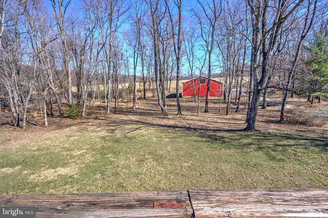 225 PINE GROVE RD, Bluemont, VA 20135