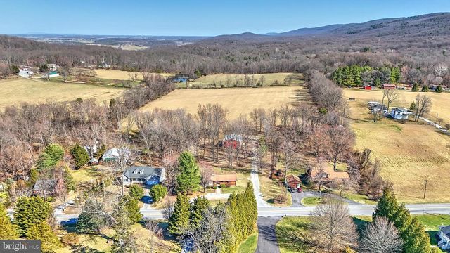 225 PINE GROVE RD, Bluemont, VA 20135