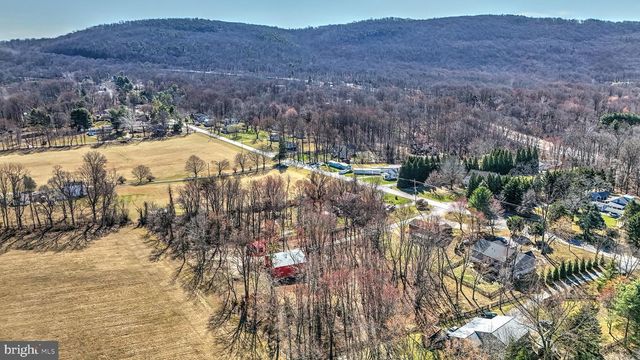 225 PINE GROVE RD, Bluemont, VA 20135